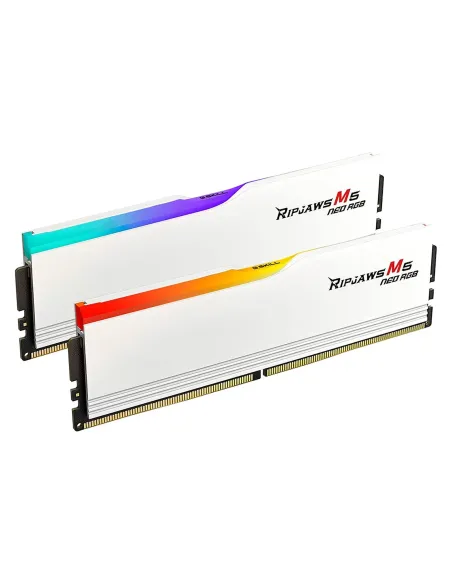 G.Skill Ripjaws M5 Neo RGB F5-6000J3636F16GX2-RM5NRW DDR5