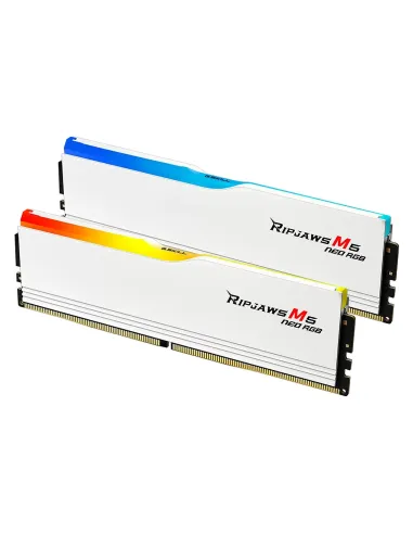 G.Skill Ripjaws M5 Neo RGB F5-6000J3636F16GX2-RM5NRW DDR5
