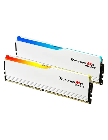 G.Skill Ripjaws M5 Neo RGB F5-6000J3636F16GX2-RM5NRW DDR5