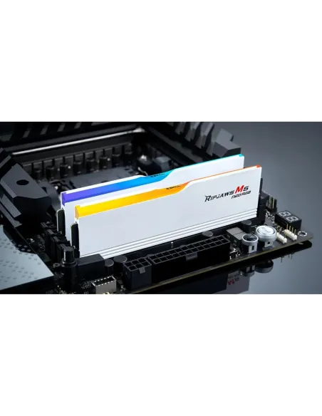 G.Skill Ripjaws M5 Neo RGB F5-6000J3636F16GX2-RM5NRW DDR5