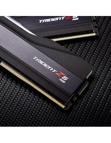 G.SKILL Trident Z5 RGB F5-6000J3636F32GX2-TZ5RK DDR5 64GB