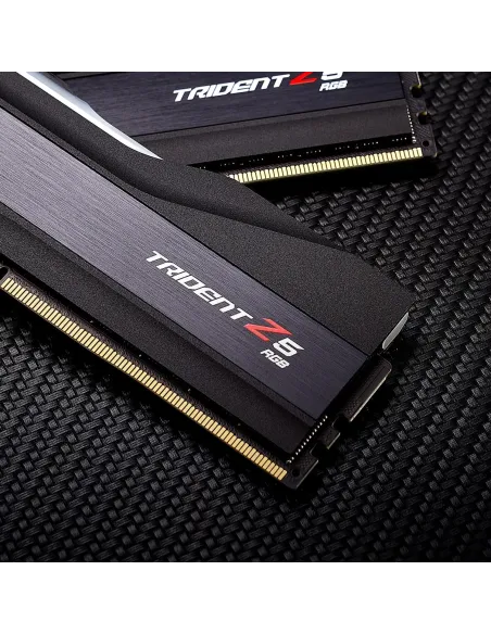 G.SKILL Trident Z5 RGB F5-6000J3636F32GX2-TZ5RK DDR5 64GB