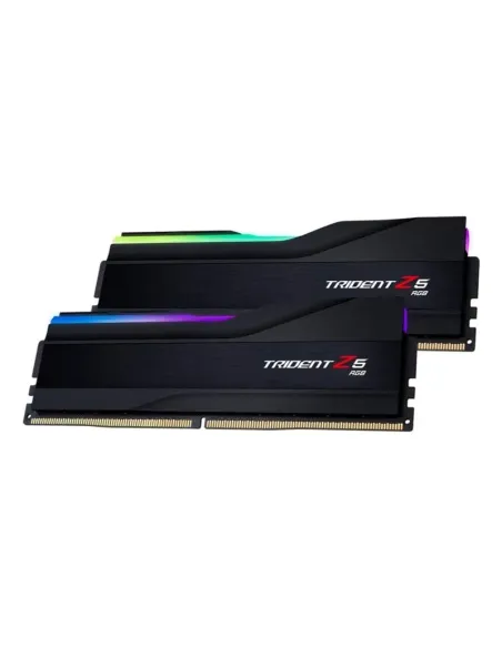 G.SKILL Trident Z5 RGB F5-6000J3636F32GX2-TZ5RK DDR5 64GB