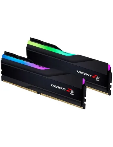 G.SKILL Trident Z5 RGB F5-6000J3636F16GX2-TZ5RK DDR5 32GB