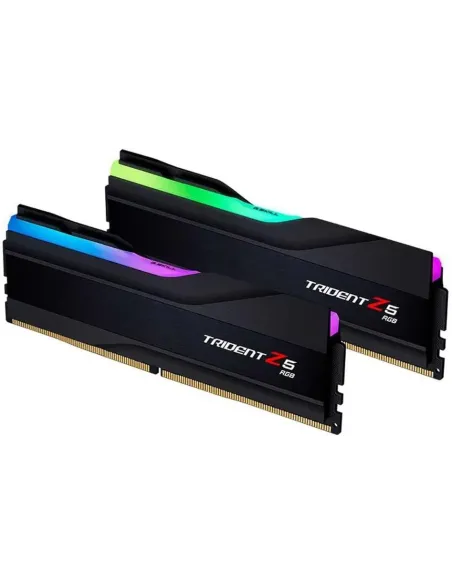 G.SKILL Trident Z5 RGB F5-6000J3636F16GX2-TZ5RK DDR5 32GB