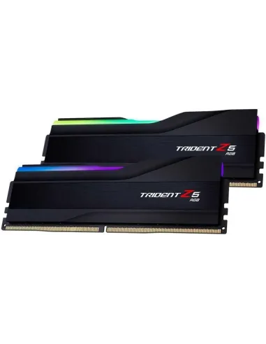 G.SKILL Trident Z5 RGB F5-6000J3636F16GX2-TZ5RK DDR5 32GB