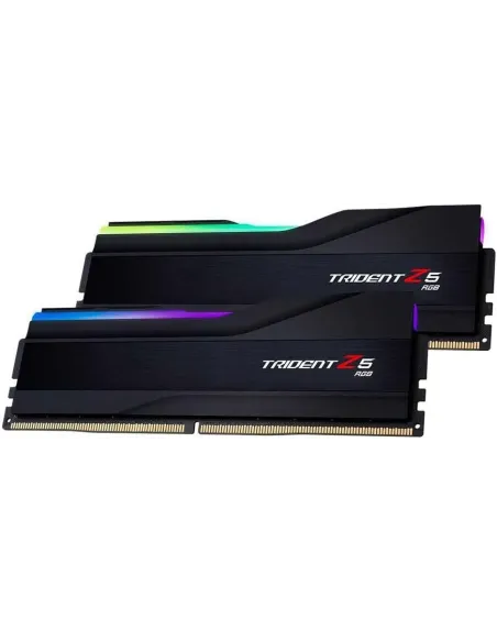 G.SKILL Trident Z5 RGB F5-6000J3636F16GX2-TZ5RK DDR5 32GB
