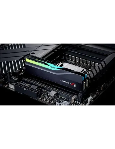 G.SKILL Trident Z5 RGB F5-6000J3636F16GX2-TZ5RK DDR5 32GB