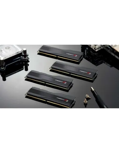 G.SKILL Trident Z5 RGB F5-6000J3636F16GX2-TZ5RK DDR5 32GB