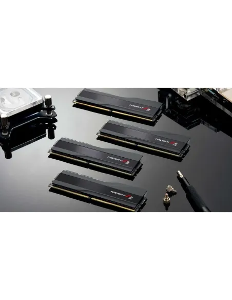 G.SKILL Trident Z5 RGB F5-6000J3636F16GX2-TZ5RK DDR5 32GB