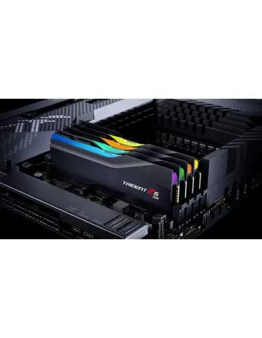 G.SKILL Trident Z5 RGB F5-6000J3636F16GX2-TZ5RK DDR5 32GB