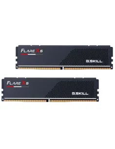 G.Skill Flare X5 F5-6000J3636F32GX2-FX5 DDR5 64GB (2x32GB) 6000MHz CL36 Negro AMD EXPO o Intel XMP 3.0-1406620