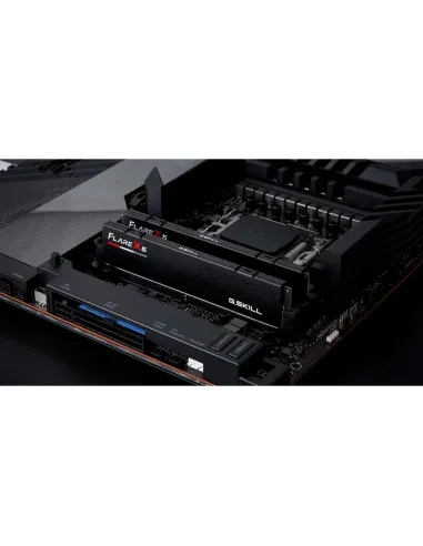 Memoria RAM G.Skill Flare X5 F5-6000J3636F32GX2-FX5 DDR5