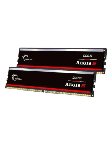 Memoria RAM G.Skill Aegis 5 F5-6000J3636F32GX2-IS DDR5 64GB