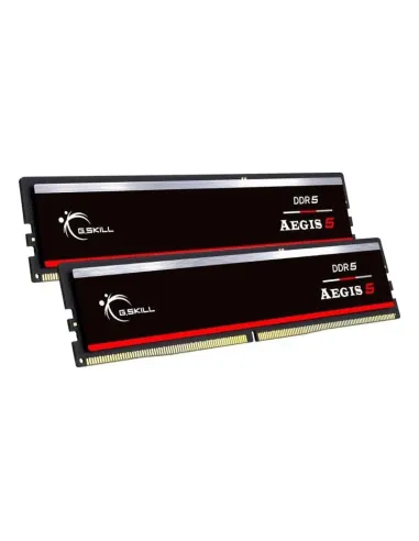 Memoria RAM G.Skill Aegis 5 F5-6000J3636F32GX2-IS DDR5 64GB