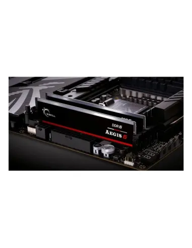 Memoria RAM G.Skill Aegis 5 F5-6000J3636F32GX2-IS DDR5 64GB