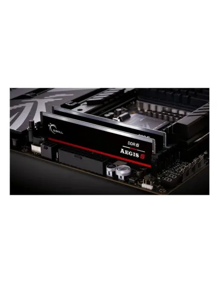 Memoria RAM G.Skill Aegis 5 F5-6000J3636F32GX2-IS DDR5 64GB