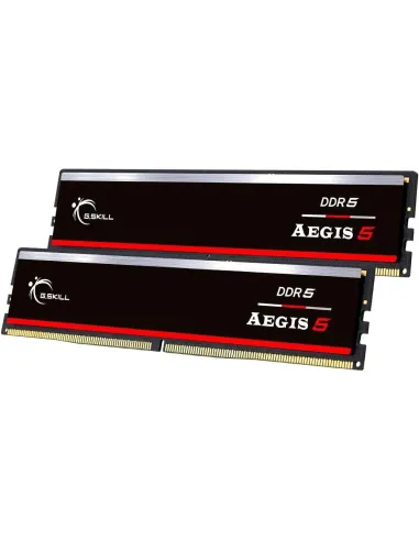 Memoria RAM G.Skill Aegis F5-6000J3636F16GX2-IS DDR5 32GB