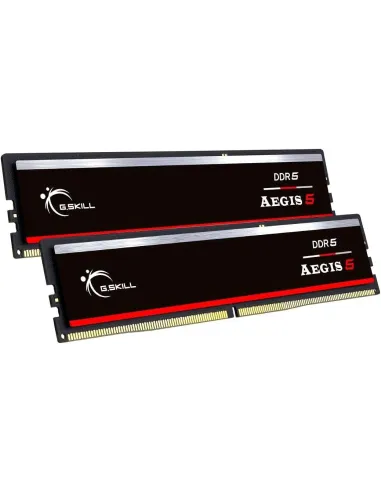 Memoria RAM G.Skill Aegis F5-6000J3636F16GX2-IS DDR5 32GB
