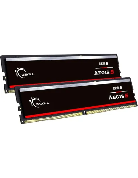 Memoria RAM G.Skill Aegis F5-6000J3636F16GX2-IS DDR5 32GB