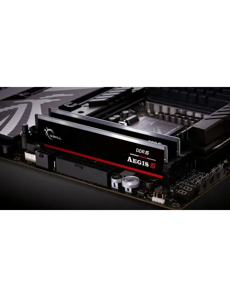 Memoria RAM G.Skill Aegis F5-6000J3636F16GX2-IS DDR5 32GB