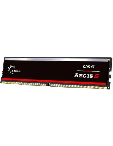 Memoria RAM G.Skill Aegis F5-6000J3636F16GX1-IS DDR5 16GB