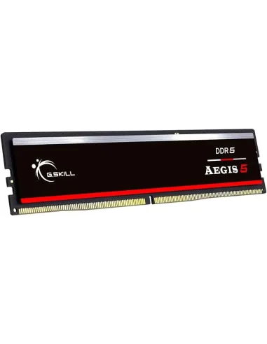 Memoria RAM G.Skill Aegis F5-6000J3636F16GX1-IS DDR5 16GB