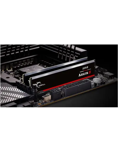 Memoria RAM G.Skill Aegis F5-6000J3636F16GX1-IS DDR5 16GB