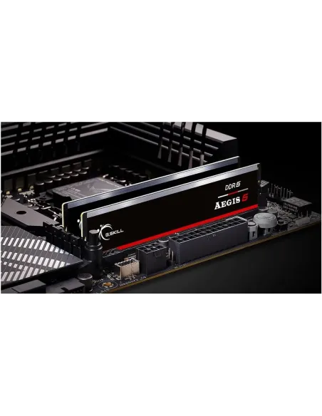 Memoria RAM G.Skill Aegis F5-6000J3636F16GX1-IS DDR5 16GB