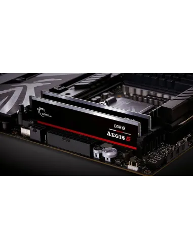 Memoria RAM G.Skill Aegis F5-6000J3636F16GX1-IS DDR5 16GB