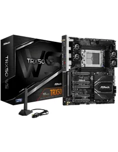 Asrock TRX50 WS