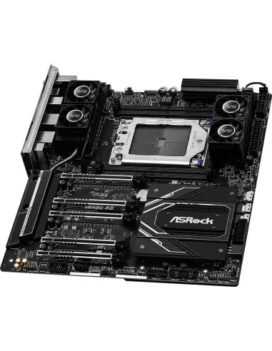 Asrock TRX50 WS