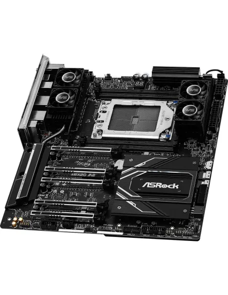 Asrock TRX50 WS