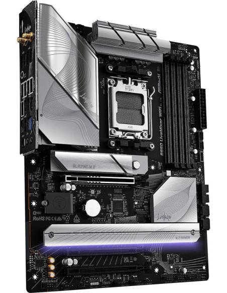 Asrock B850 LiveMixer WiFi