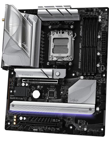 Asrock B850 LiveMixer WiFi