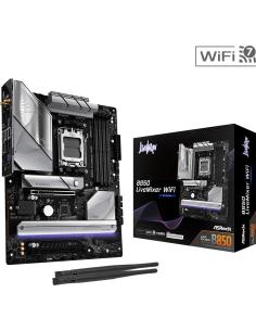 Asrock B850 LiveMixer WiFi