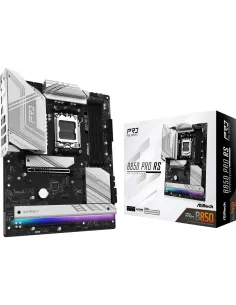 ASRock B850 Pro RS-PB64809