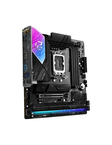 ASRock B860M Lightning WIFI