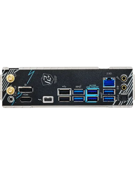 ASRock B860M Lightning WIFI