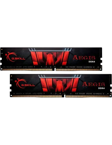 Memoria RAM DDR4 G.SKILL Aegis F4-3200C16D-32GIS