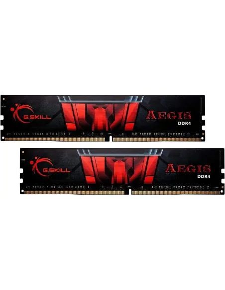 Memoria RAM DDR4 G.SKILL Aegis F4-3200C16D-32GIS