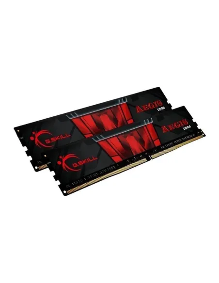 Memoria RAM DDR4 G.SKILL Aegis F4-3200C16D-32GIS