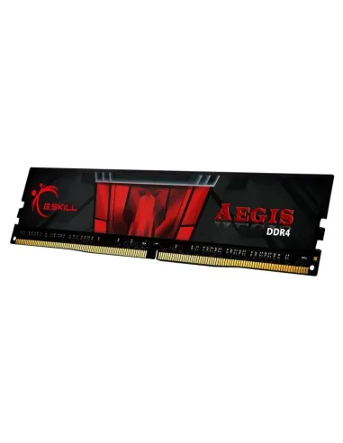 Memoria RAM DDR4 G.SKILL Aegis F4-3200C16S-16GIS
