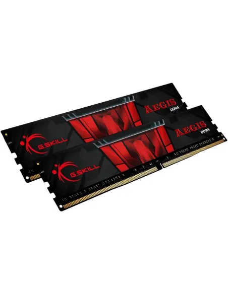 Memoria RAM DDR4 G.Skill Aegis F4-3200C16D-16GIS