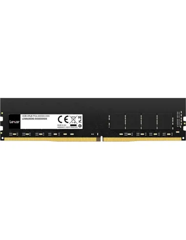Lexar LD4U16G32C22ST-BGS DDR4 16GB 3200Mhz CL22 Negro