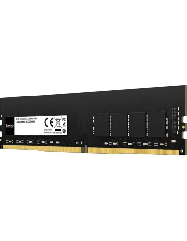 Memoria RAM DDR4 Lexar LD4U16G32C22ST-BGS