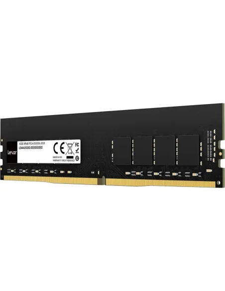 Memoria RAM DDR4 Lexar LD4U16G32C22ST-BGS