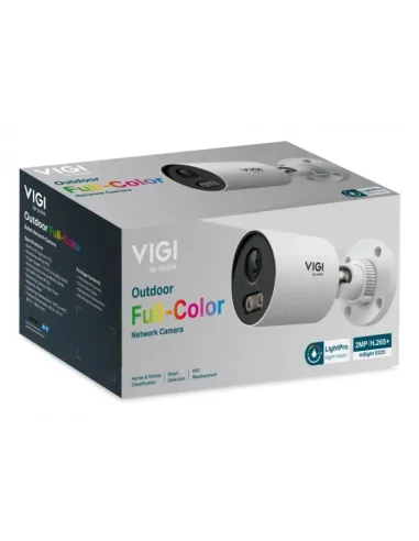Cámara de seguridad IP TP-Link VIGI InSight S325 (6 mm)
