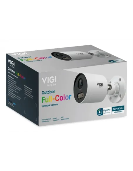 Cámara de seguridad IP TP-Link VIGI InSight S325 (6 mm)