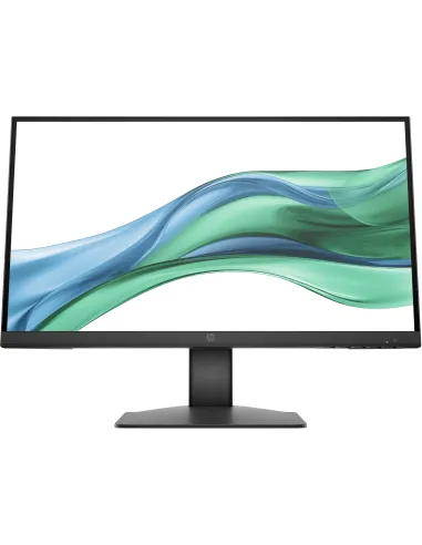 HP S3 Pro 322PE 21.4" FullHD 100Hz IPS Flicker Free Low Blue Light VESA Black